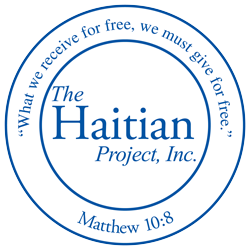 The Haitian Project, Inc.