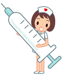 Image result for immunization free clipart