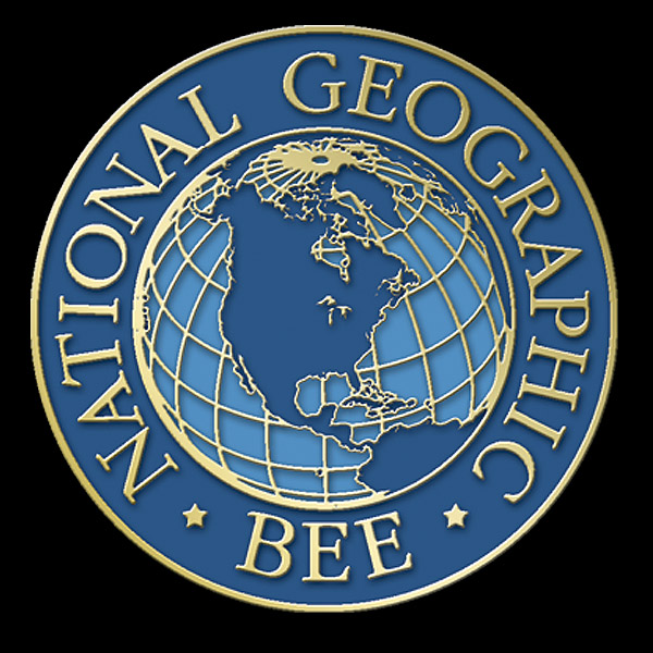 questions geobee sample