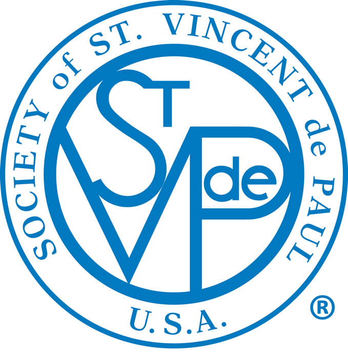 St Vin logo