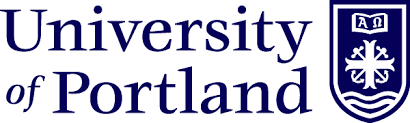 Image result for University of portland logo