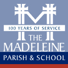 The Madeleine Parish & School | A Catholic Community | Northeast ...